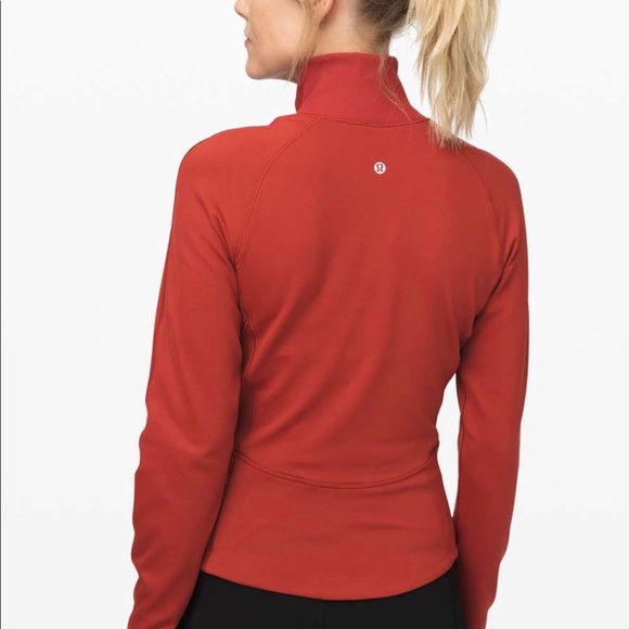 Always Alert 1/2 zip - Picture 2 of 5